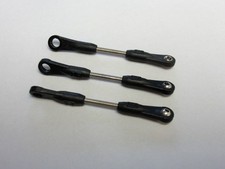 Ersatzteil 3x Gestänge