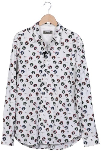Desigual hemd herren - hemd,
