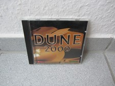 PC CD-ROM: Dune 2000