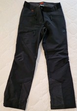 Mammut Damen Wanderhose