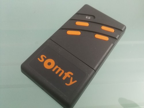 Handsender 841 113 - 1,
