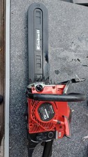 Motorsäge Einhell 2,7 PS Fast