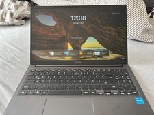Samsung Galaxy Book2 15,6 Zoll
