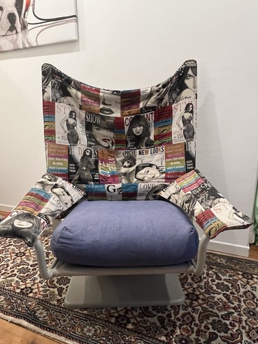 Cassina paolo deganello aeo - paolo,