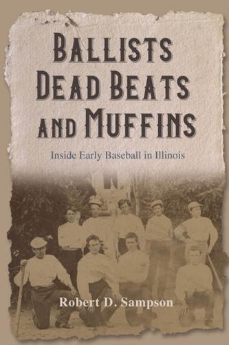 Ballists dead beats - ballists, &