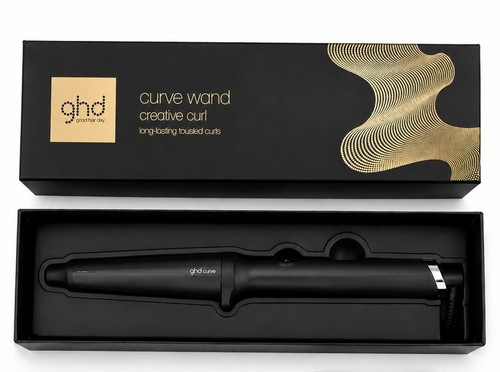 Ghd curve creative curl wand - ghd,