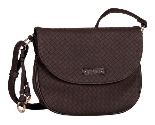 Gabor binta saddle bag - binta,
