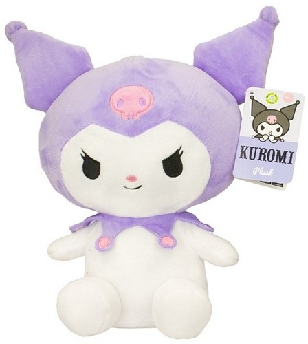 Plüschfigur hello kitty - plüschfigur,
