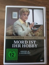 Mord ist ihr Hobby ( Spielfilm