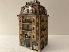 VOLLMER 43770/ 3770 H0 CAFÉ-& STADTHAUS