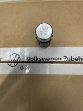 Audi A5 F5 Startknopf