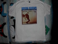 BRYAN ADAMS - CUTS LIKE A