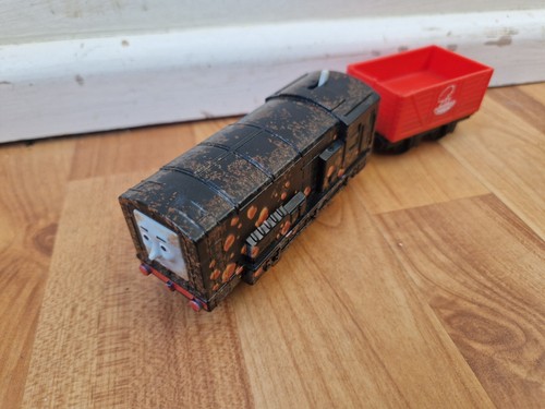 Thomas the tank engine - thomas,