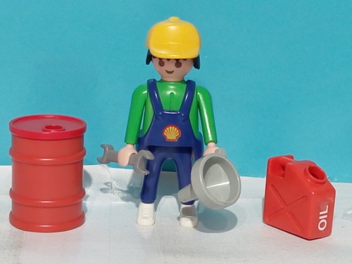 Playmobil ref 3992 - ref, x1
