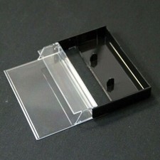 Musik Cassettenhüllen