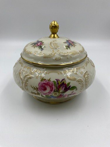 Rosenthal sanssouci elfenbein - rosenthal,