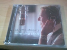 Roland kaiser stromaufwärts - -,