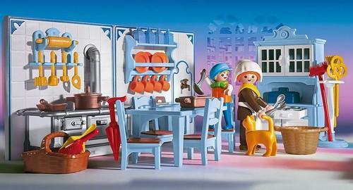 Playmobil puppenhaus set 70970 - playmobil,