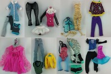Monster high fashion - high,