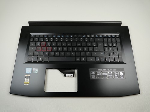 Acer predator helios - acer,
