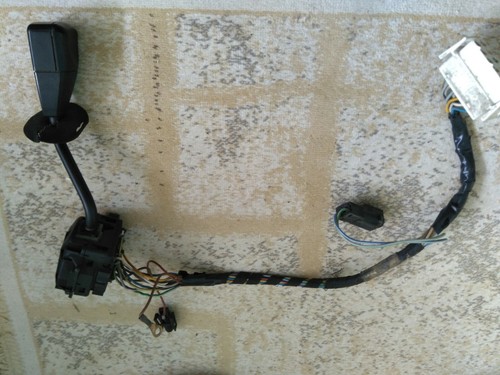 Turn signal switch bmw - turn, e34