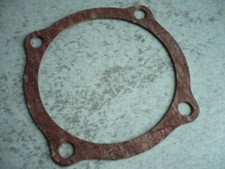 Dichtung Ölfilterkombination