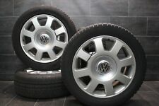 Original VW Phaeton 3D Alufelgen 18 Zoll NEU Sommerreifen 235 50 r18 101V 