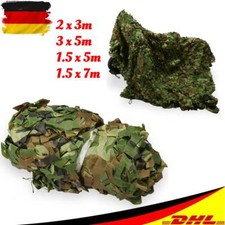 Military Camouflage NET Jagd