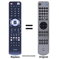 RC-851C RC-851A Replacement