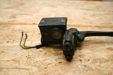 F/12 6536 Itteco cool 50 Bremszylinder Hauptbremszylinder Bremshebel