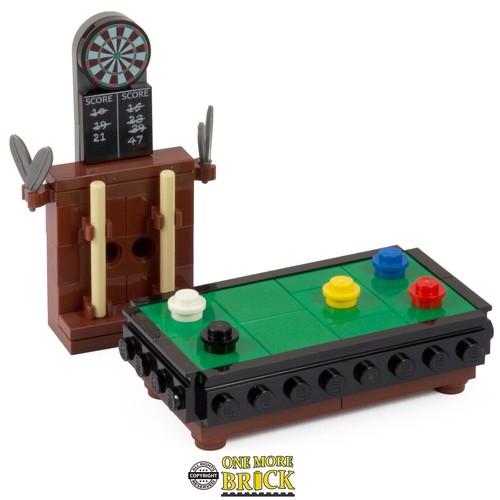 Billardtisch dartscheibe - billardtisch, &