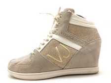 Versace Jeans Damen Stiefel