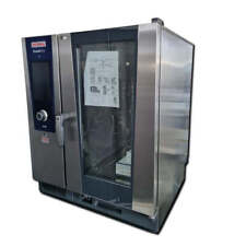 Rational Kombidämpfer iCombi