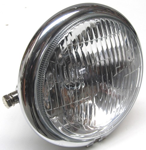 Motorrad ame lampe - ame,
