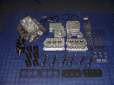 Austauschmotor Motor ROVER 75