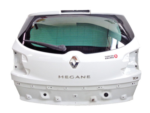 Renault megane iii kombi - megane,
