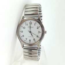 Mitron Armbanduhr Quarz Voll
