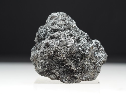 Pyrolusit altrödernfeld - pyrolusit,,