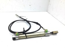 PEUGEOT 206 CC Cabrio