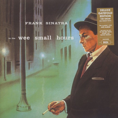 Frank sinatra the wee - frank,