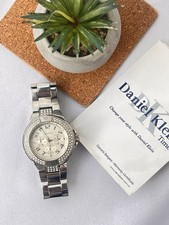 Daniel klein premium uhr damen - daniel,