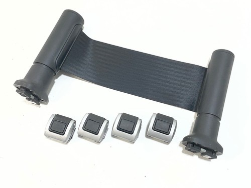 Audi avant fixierset - 4f,