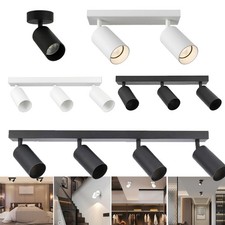 Deckenstrahler Spotleuchte 1-4