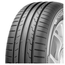 Dunlop Sport Blu Response