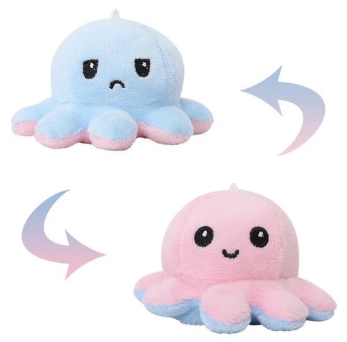 Flip octopus doppelseitige - flip,