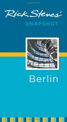 Rick steves snapshot - rick, berlin
