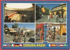 Europa Park Rust, Baden