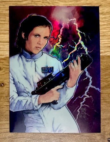 1996 topps finest - 1996, wars