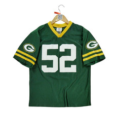 Herren Trikot NFL Green Bay