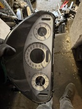Mercedes-Benz W211 Kombiinstrument Tacho Avantgarde 2115405747
